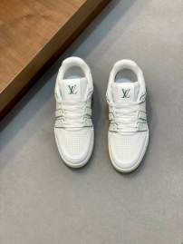 Picture of Louis Vuitton Shoes _SKULVsz38-46hnh080517431